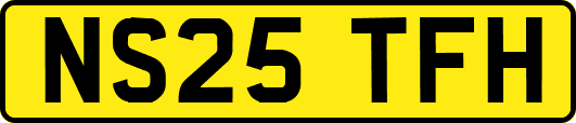 NS25TFH