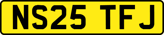 NS25TFJ