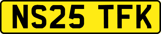 NS25TFK