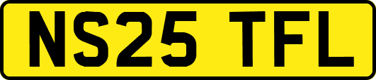 NS25TFL