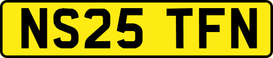 NS25TFN
