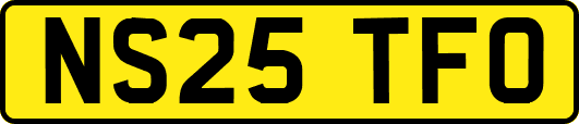 NS25TFO