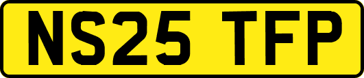 NS25TFP