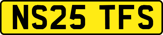 NS25TFS