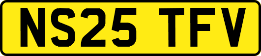 NS25TFV