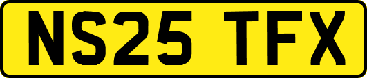 NS25TFX