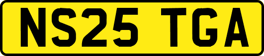 NS25TGA