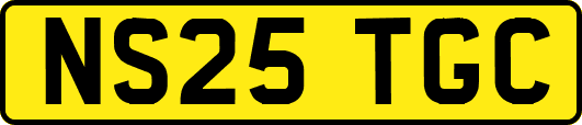 NS25TGC