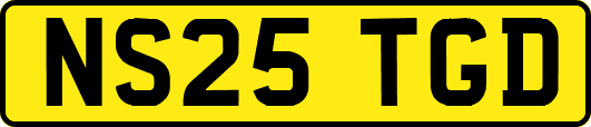 NS25TGD