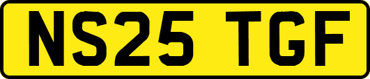 NS25TGF