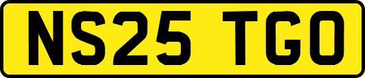 NS25TGO