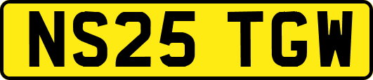NS25TGW
