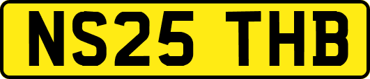 NS25THB