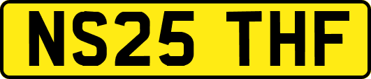 NS25THF