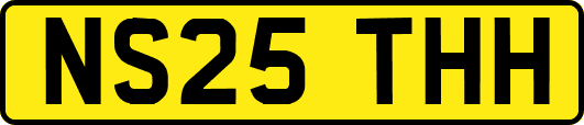 NS25THH