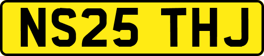 NS25THJ