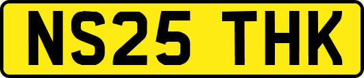 NS25THK