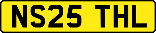 NS25THL