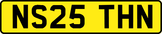 NS25THN
