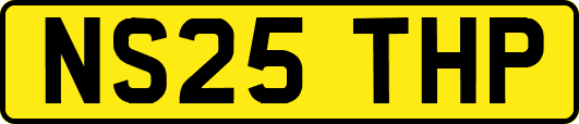NS25THP