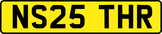 NS25THR
