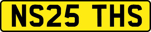 NS25THS
