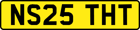 NS25THT