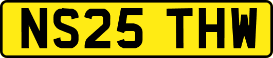 NS25THW