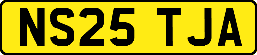 NS25TJA