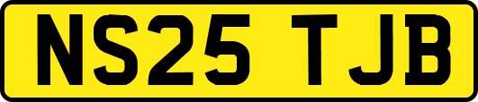 NS25TJB