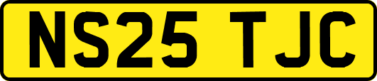 NS25TJC