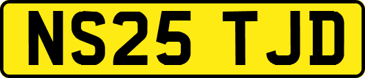 NS25TJD
