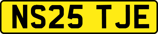 NS25TJE