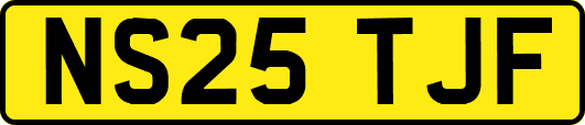NS25TJF