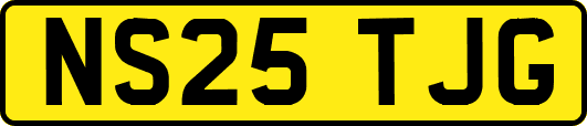 NS25TJG