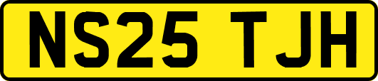 NS25TJH