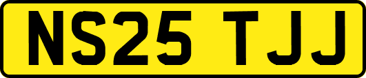 NS25TJJ