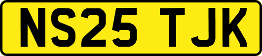 NS25TJK