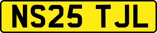 NS25TJL