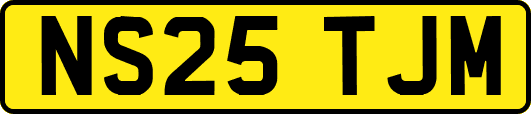 NS25TJM