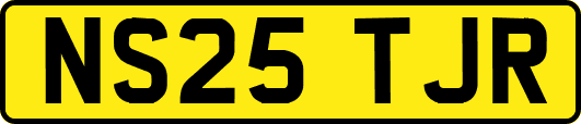 NS25TJR