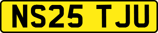 NS25TJU