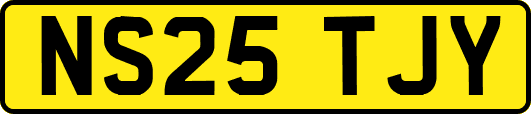 NS25TJY