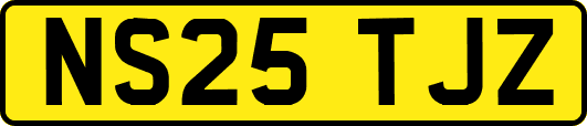 NS25TJZ