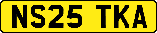 NS25TKA