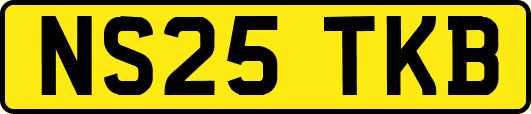 NS25TKB