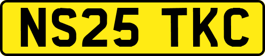 NS25TKC