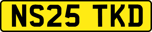 NS25TKD