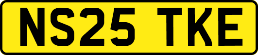 NS25TKE