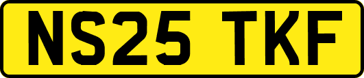 NS25TKF